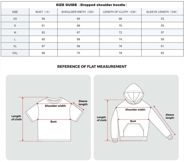 The Blueprint Hoodie