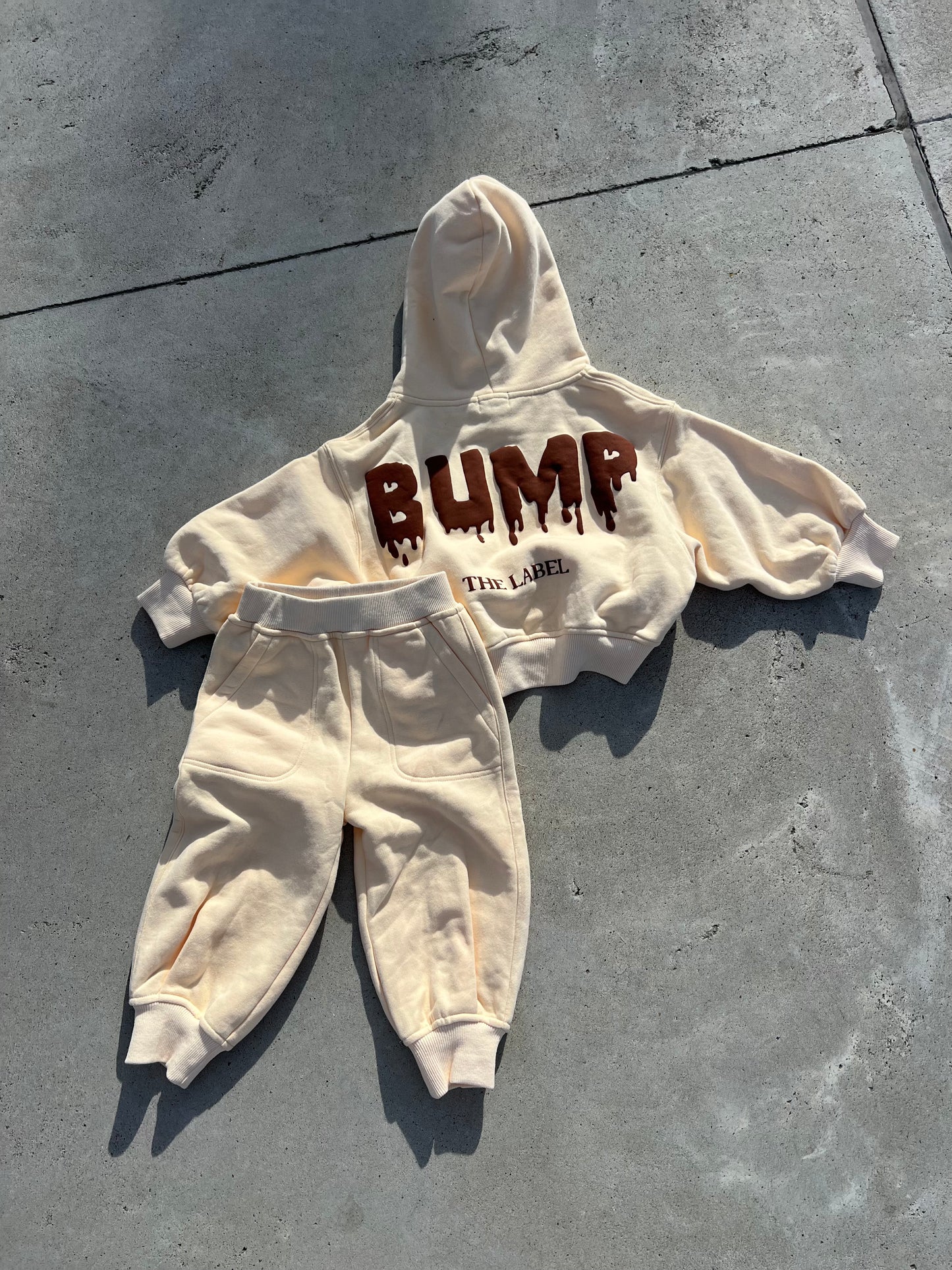 Bump Tracksuit
