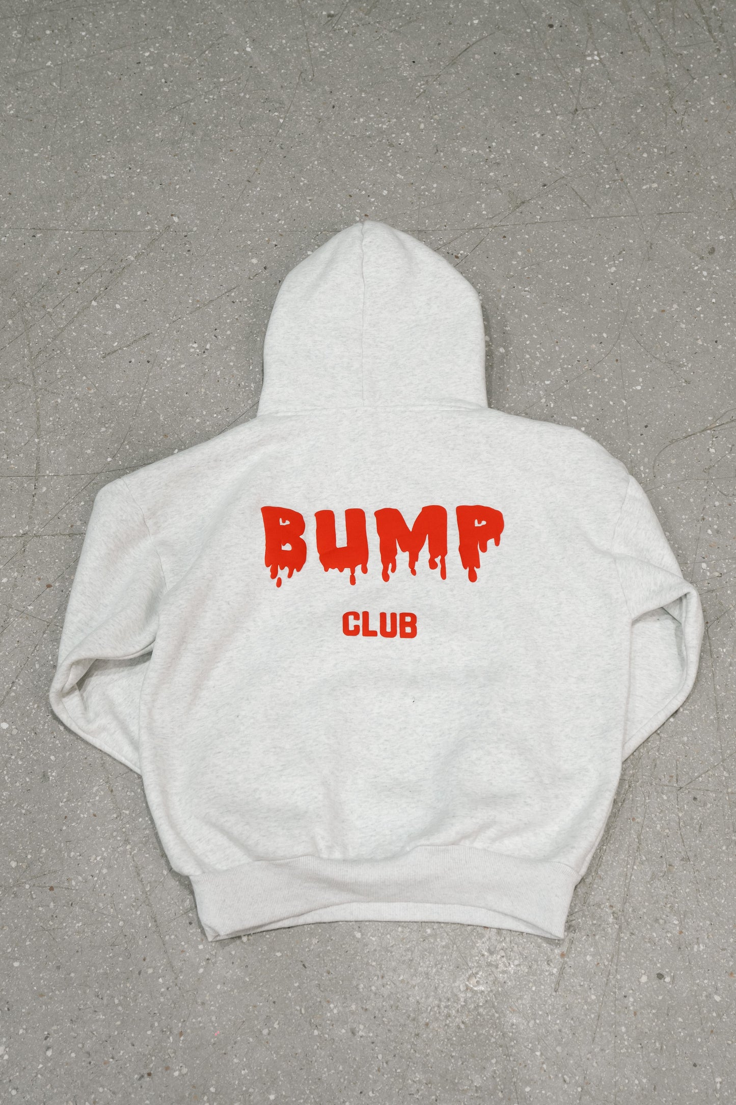 Serious Drip Hoodie