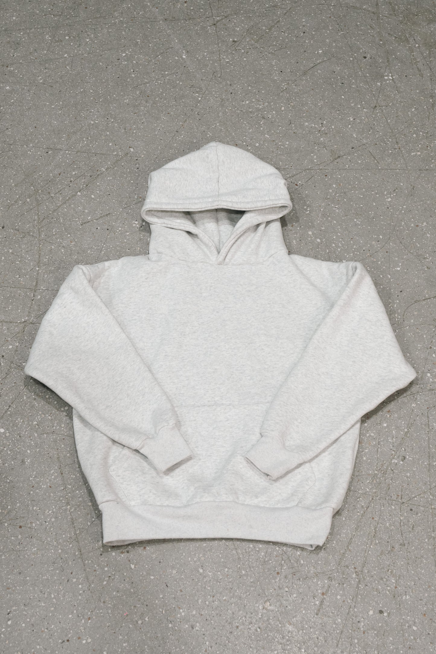 Serious Drip Hoodie