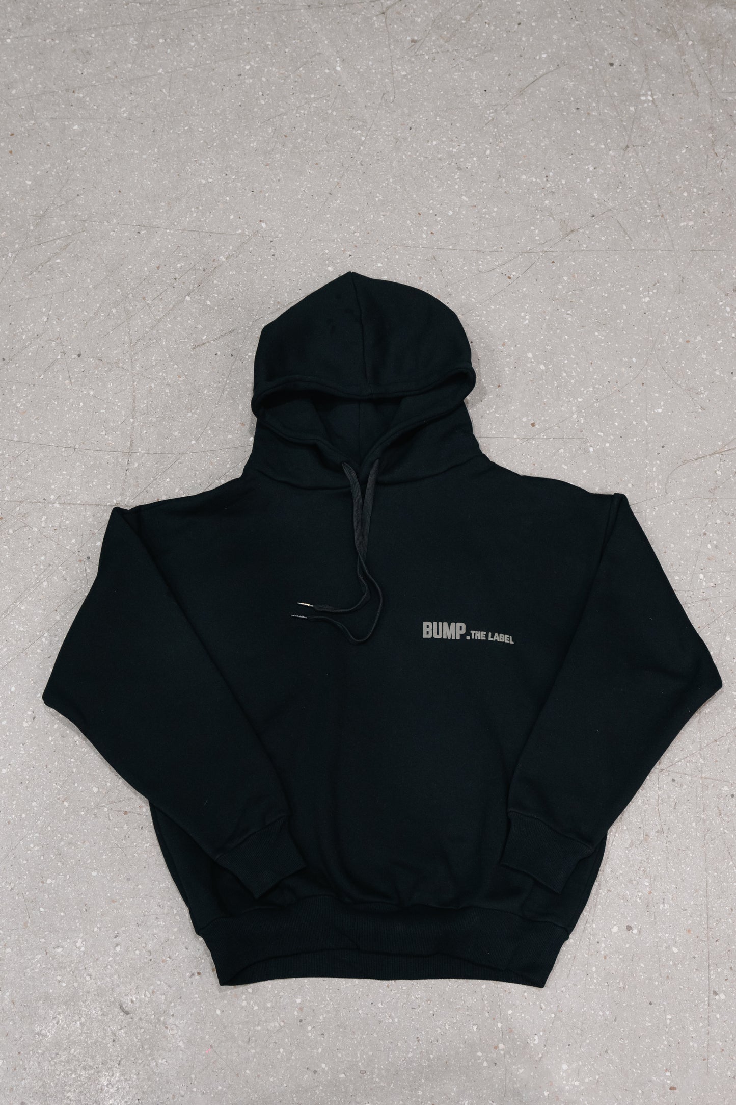 Serious Drip Hoodie
