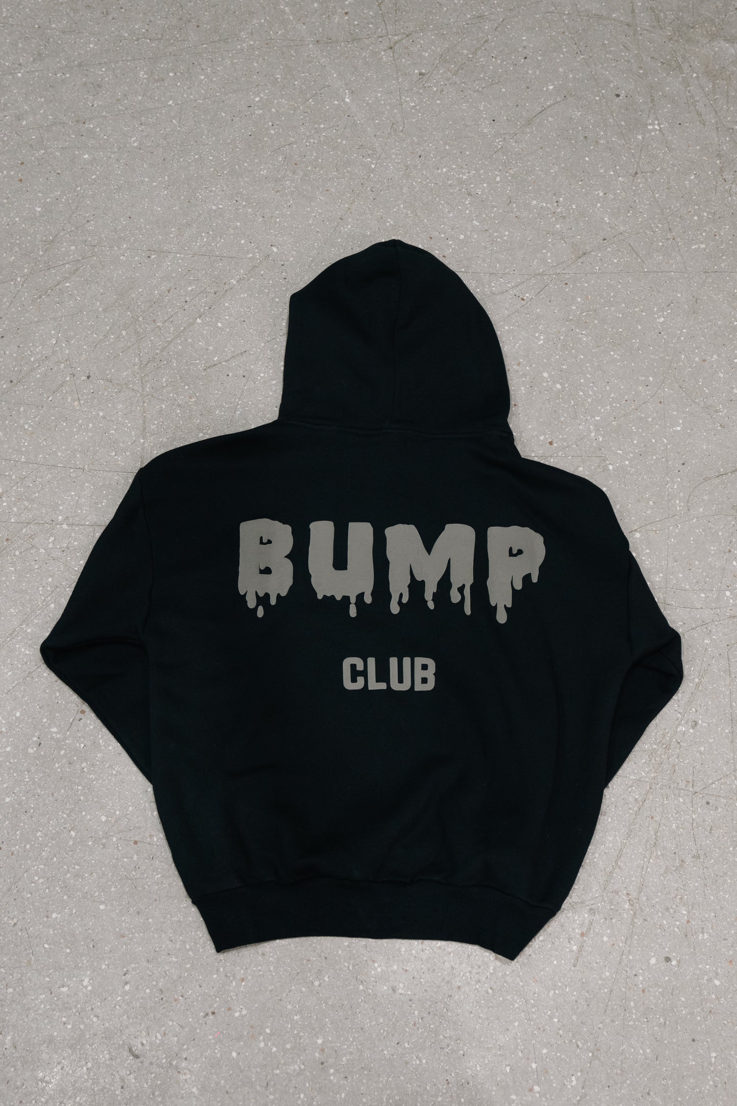 Serious Drip Hoodie