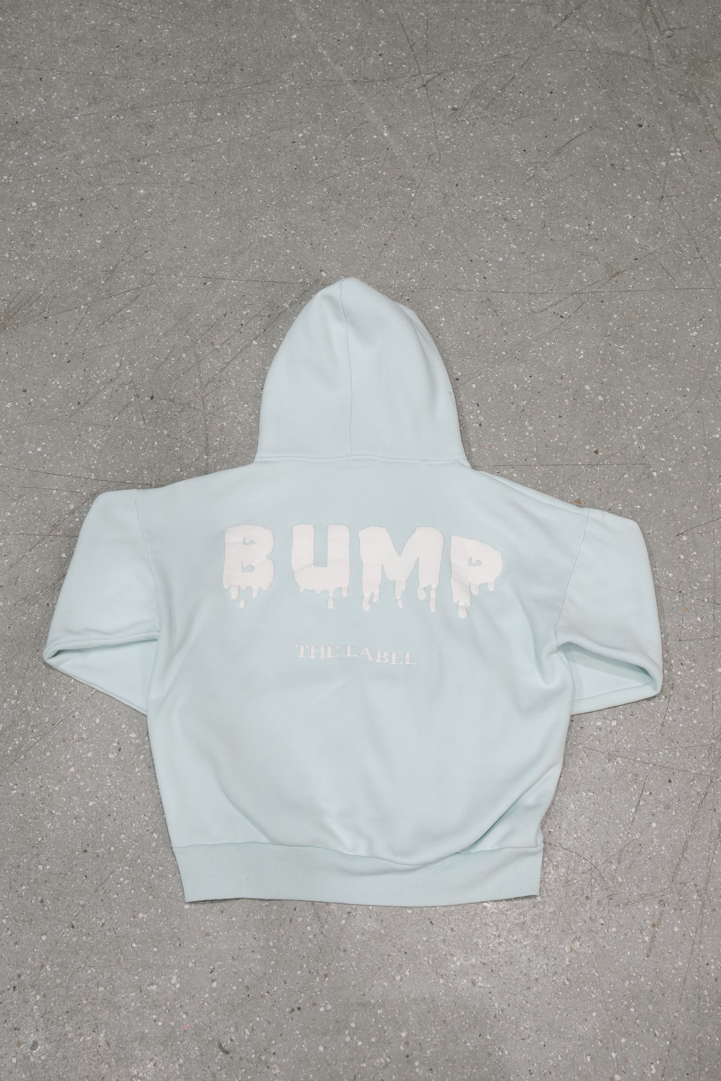 Serious Drip Hoodie