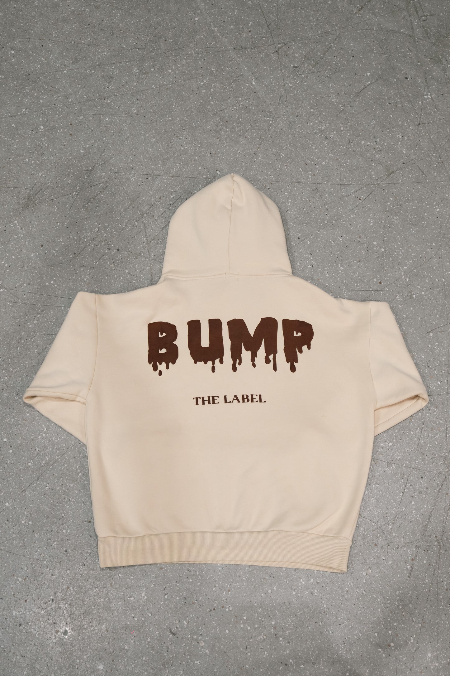 Serious Drip Hoodie