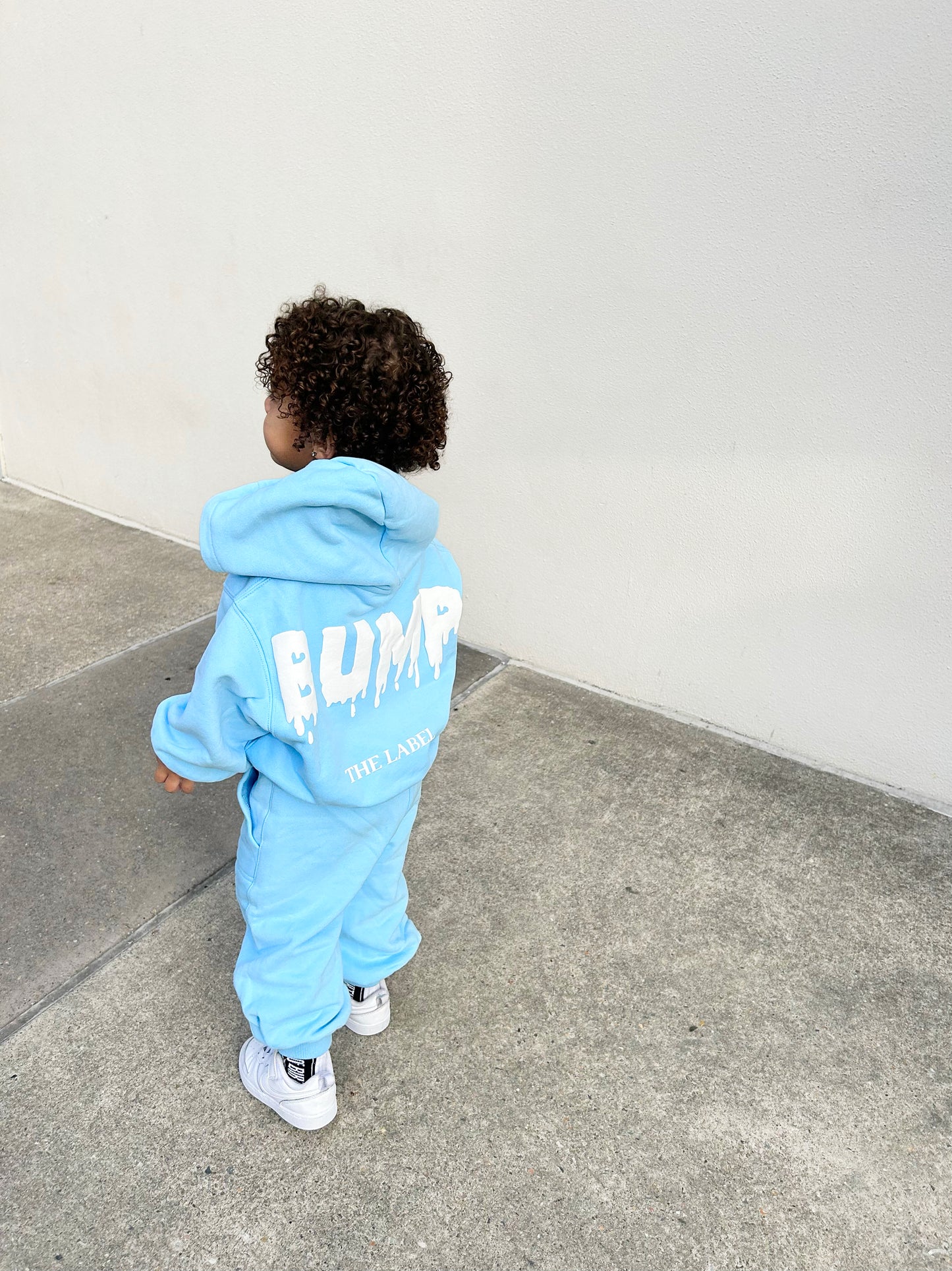 Bump Tracksuit