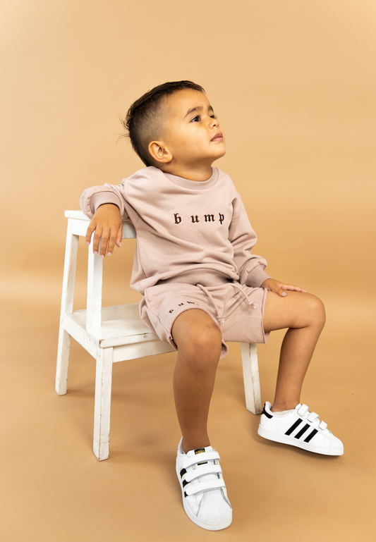 The Not So Basic Set