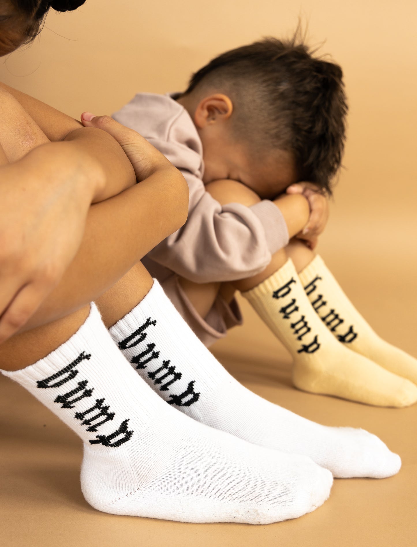 Bump it Socks