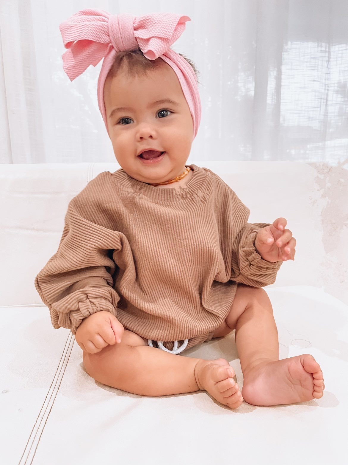 The Bump and Lounge Set