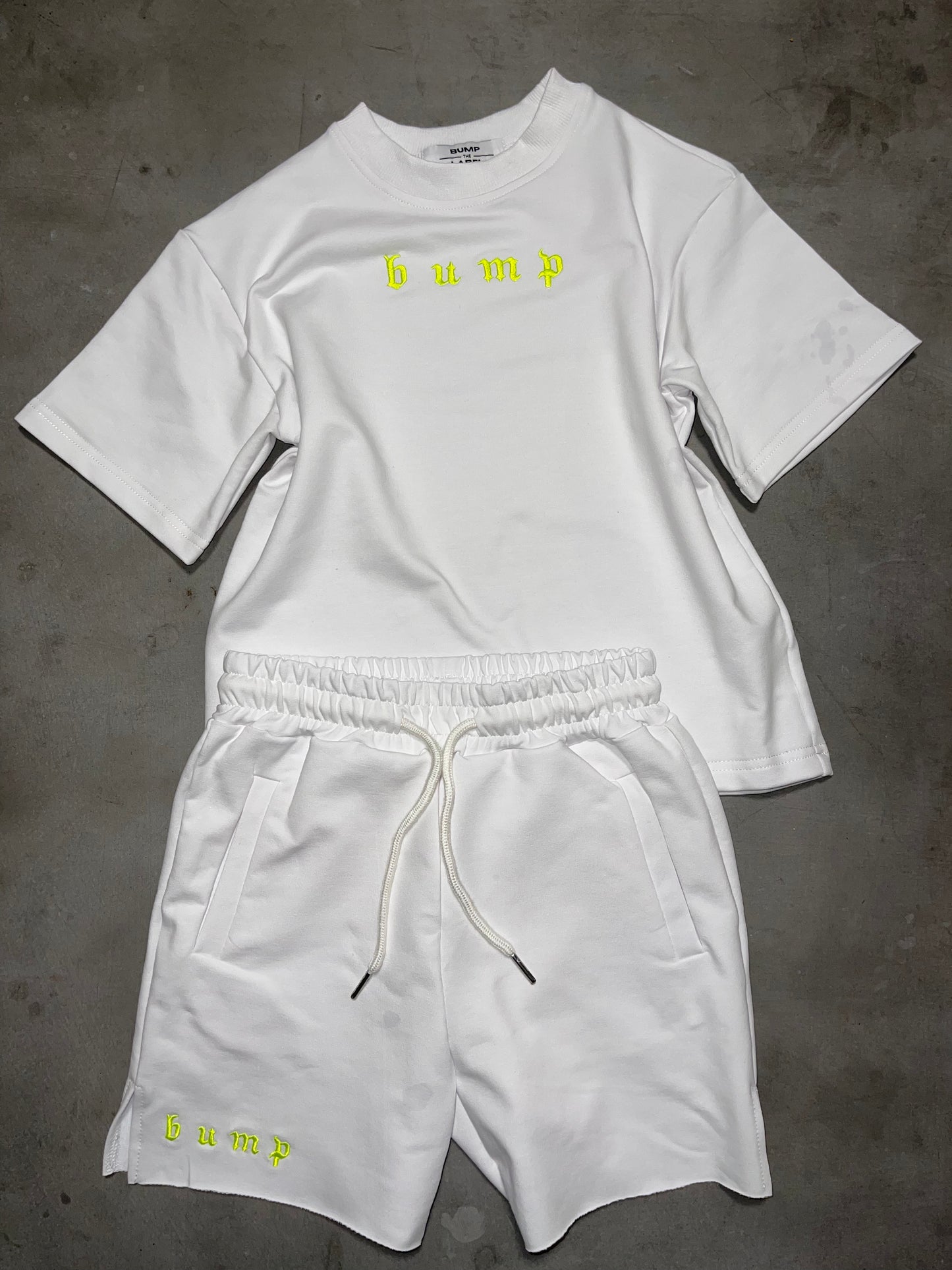Ray of Neon Set (SOLD OUT)
