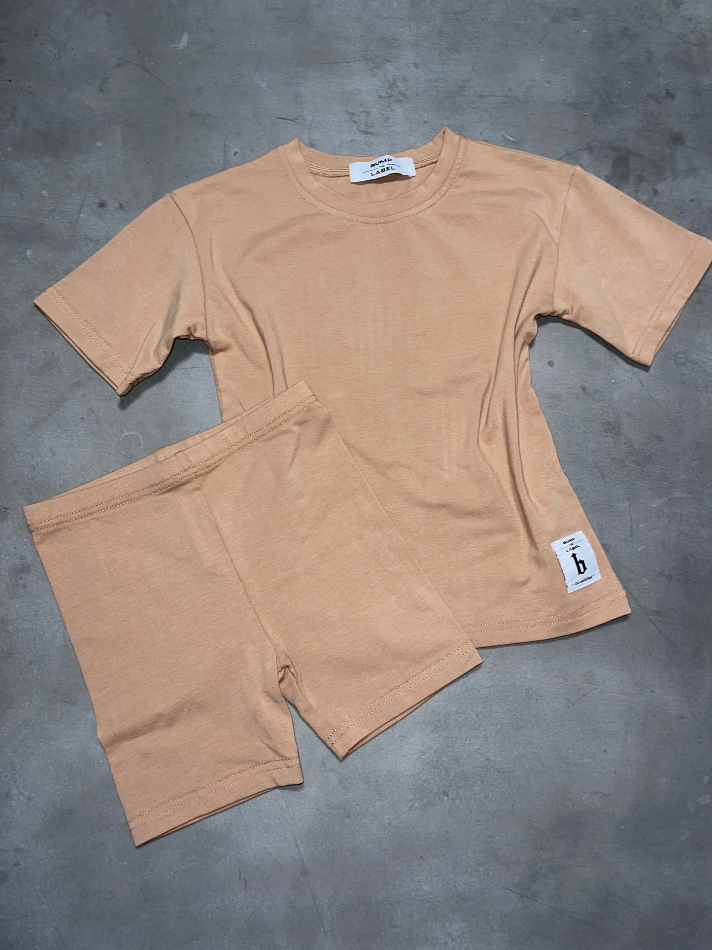 The Essentials Set