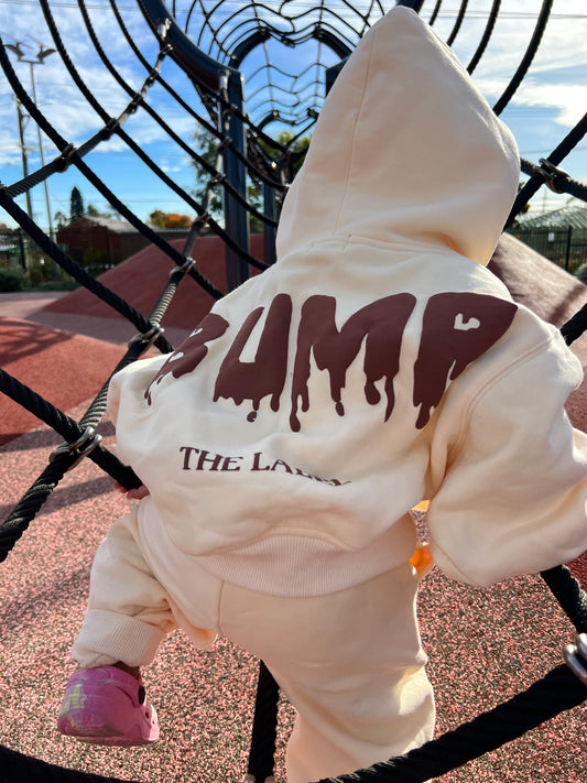 Bump Tracksuit