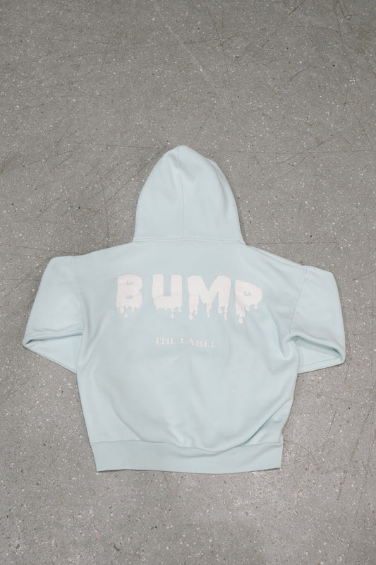 Serious Drip Hoodie